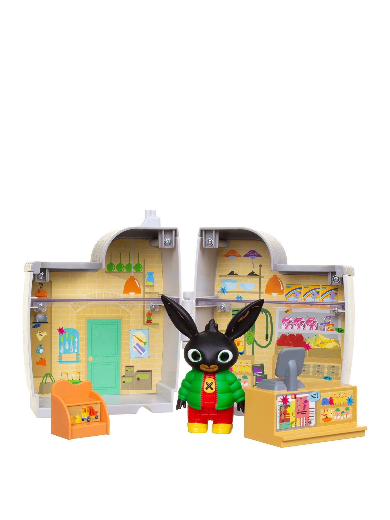 Very Bing Mini House Playset - Padget'S Shop