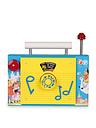 Image thumbnail 2 of 6 of Fisher-Price Fisher Price Classic - Play TV Radio