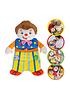 mr-tumble-mr-tumble-weighted-calming-companion-sensory-toyfront