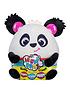 image of windy-bums-cheeky-farting-soft-panda-toy-funny-gift