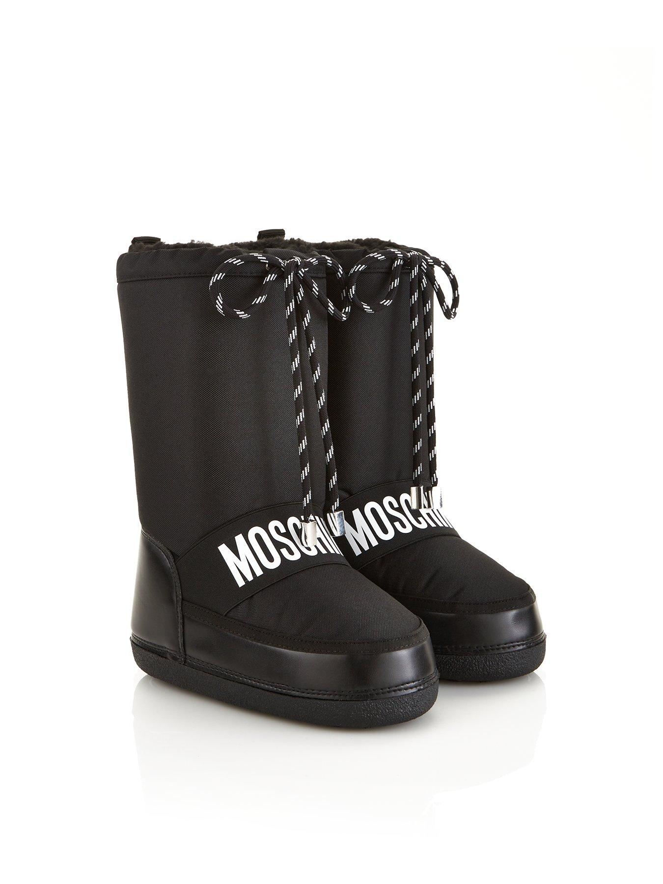 9 | Moschino | Boots | Shoes \u0026 boots 