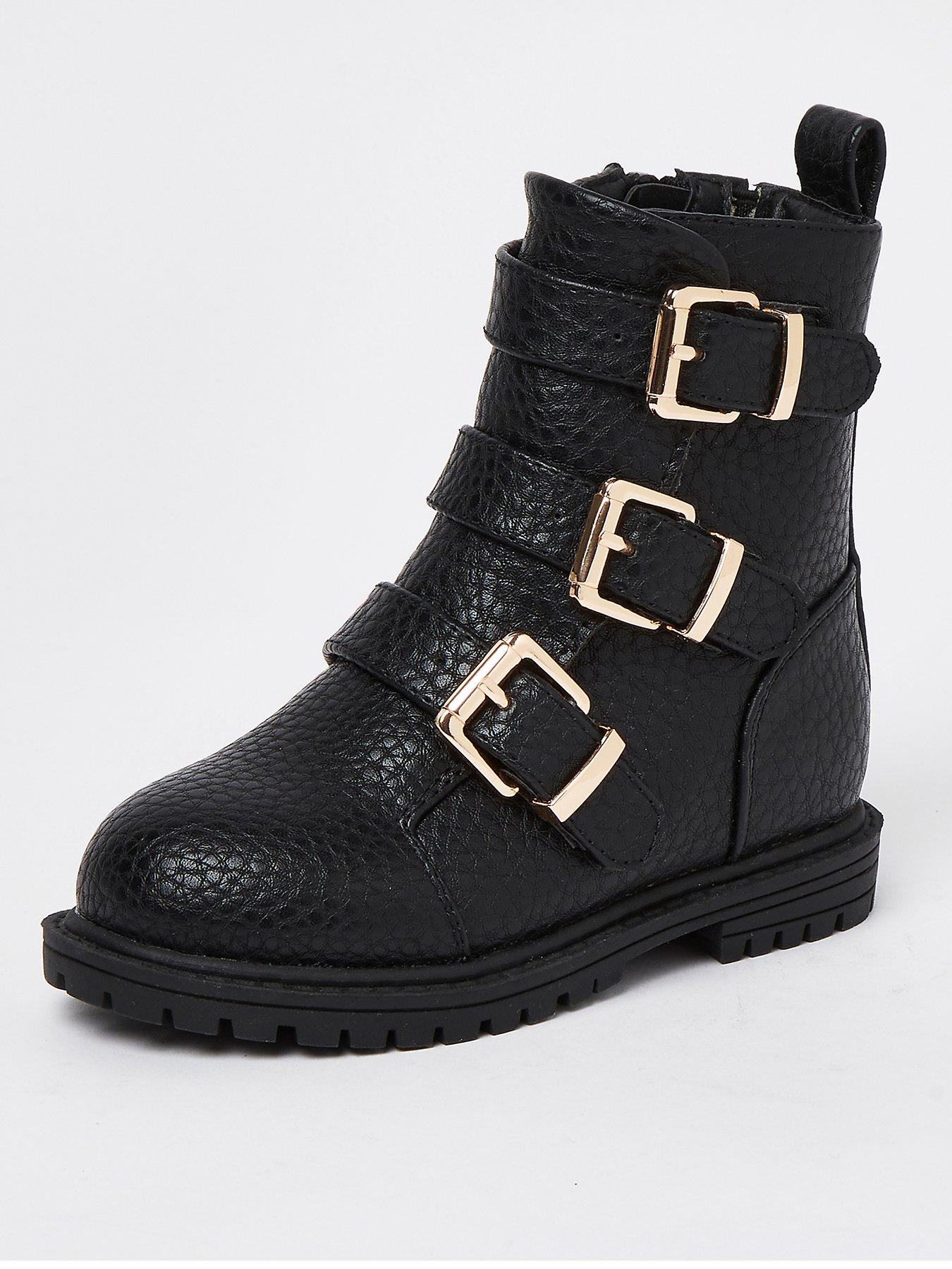 river island baby girl boots