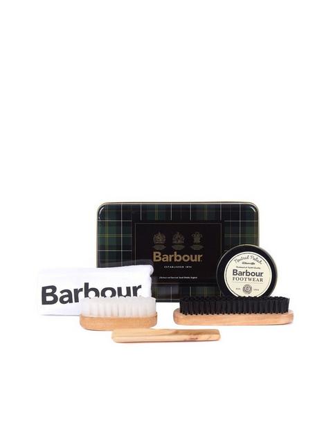 barbour-boot-care-kit-contains-2-brushes-shoe-horn-duster-amp-neutral-polishnbsp-multi