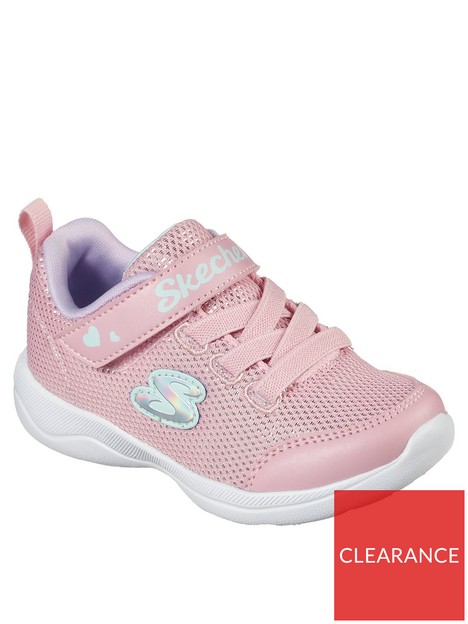 skechers-skech-stepz-20-toddler-girls-trainers