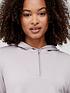  image of v-by-very-athleisure-zip-detail-hoodie-mauve