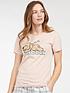  image of barbour-nellie-tee--lt-pink