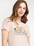  image of barbour-nellie-tee--lt-pink