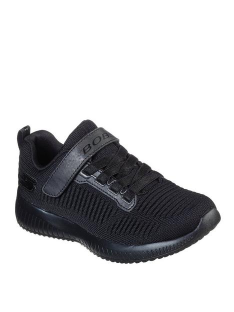 skechers-bobs-squad-lace-up-trainer