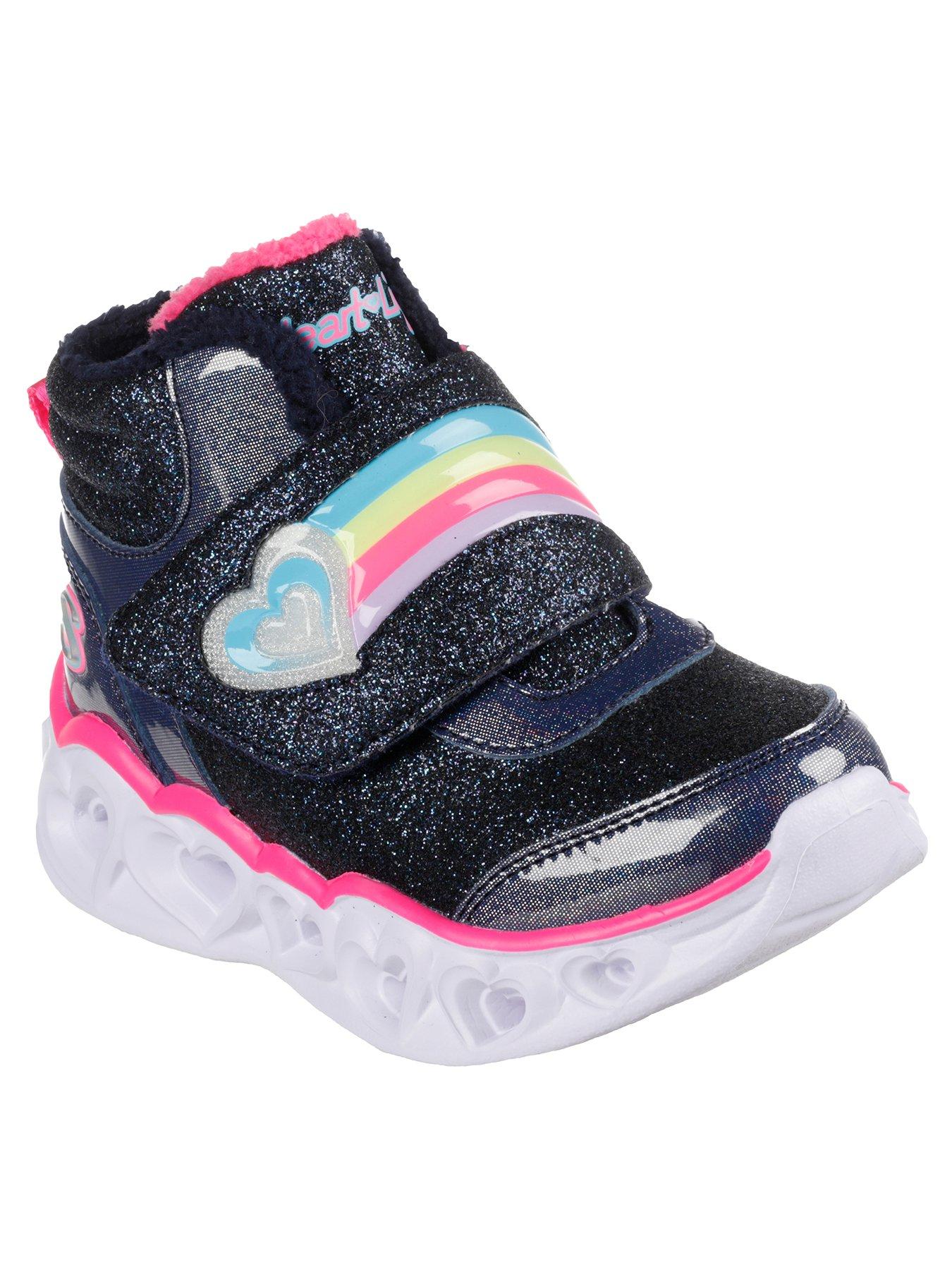 skechers at very