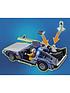  image of playmobil-70634-back-to-the-future-part-ii-hoverboard-chase