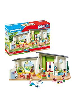 playmobil-70280-city-life-pre-school-rainbow-daycare