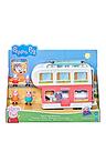 Image thumbnail 2 of 7 of Peppa Pig Peppa&rsquo;s Family Motorhome
