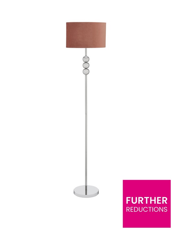 front image of lucy-floor-lamp