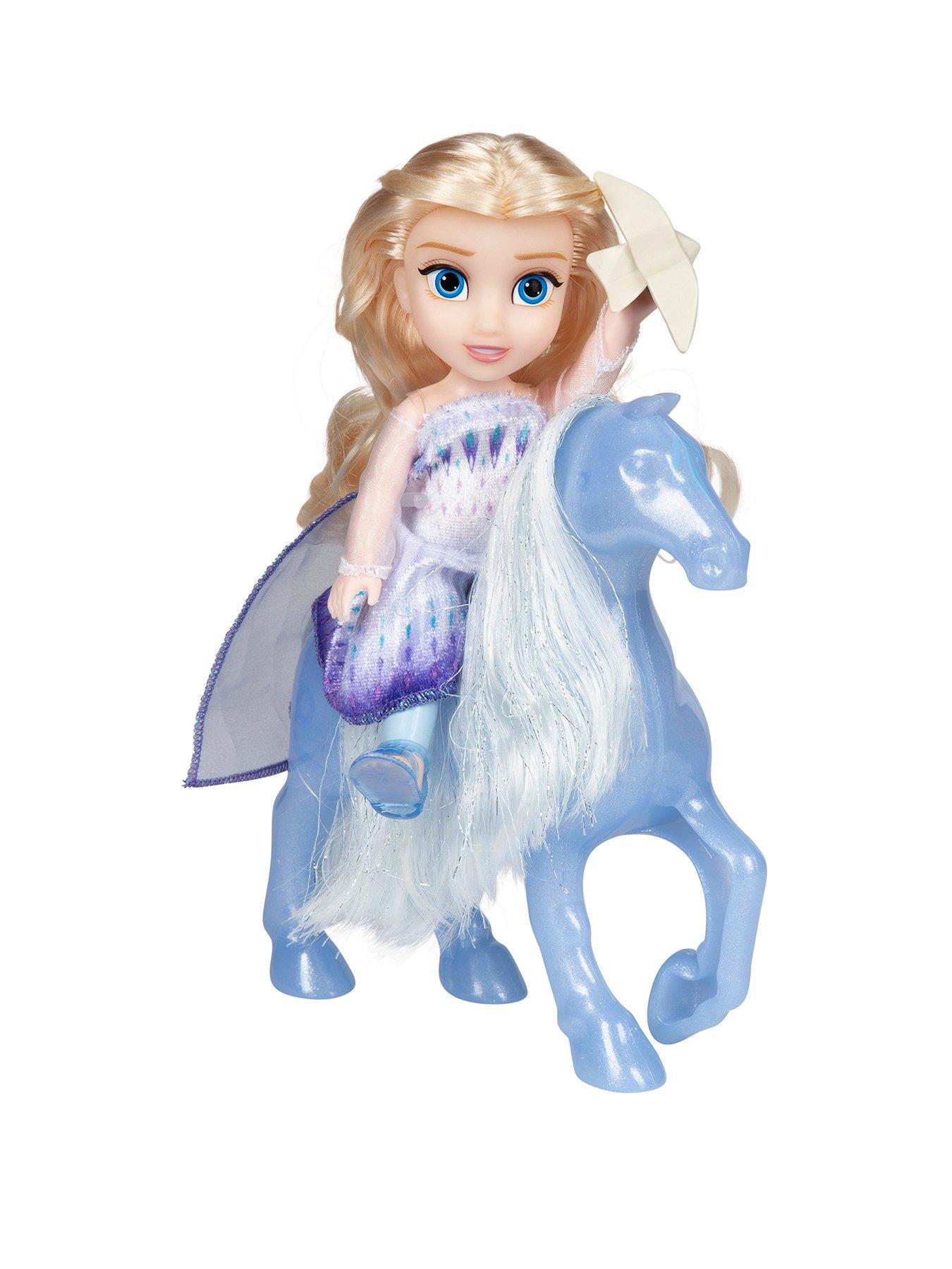 Frozen petite toddler gift sales set