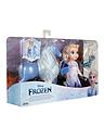 Image thumbnail 4 of 6 of Disney Frozen Frozen 2 Petite Elsa & Nokk Gift Set