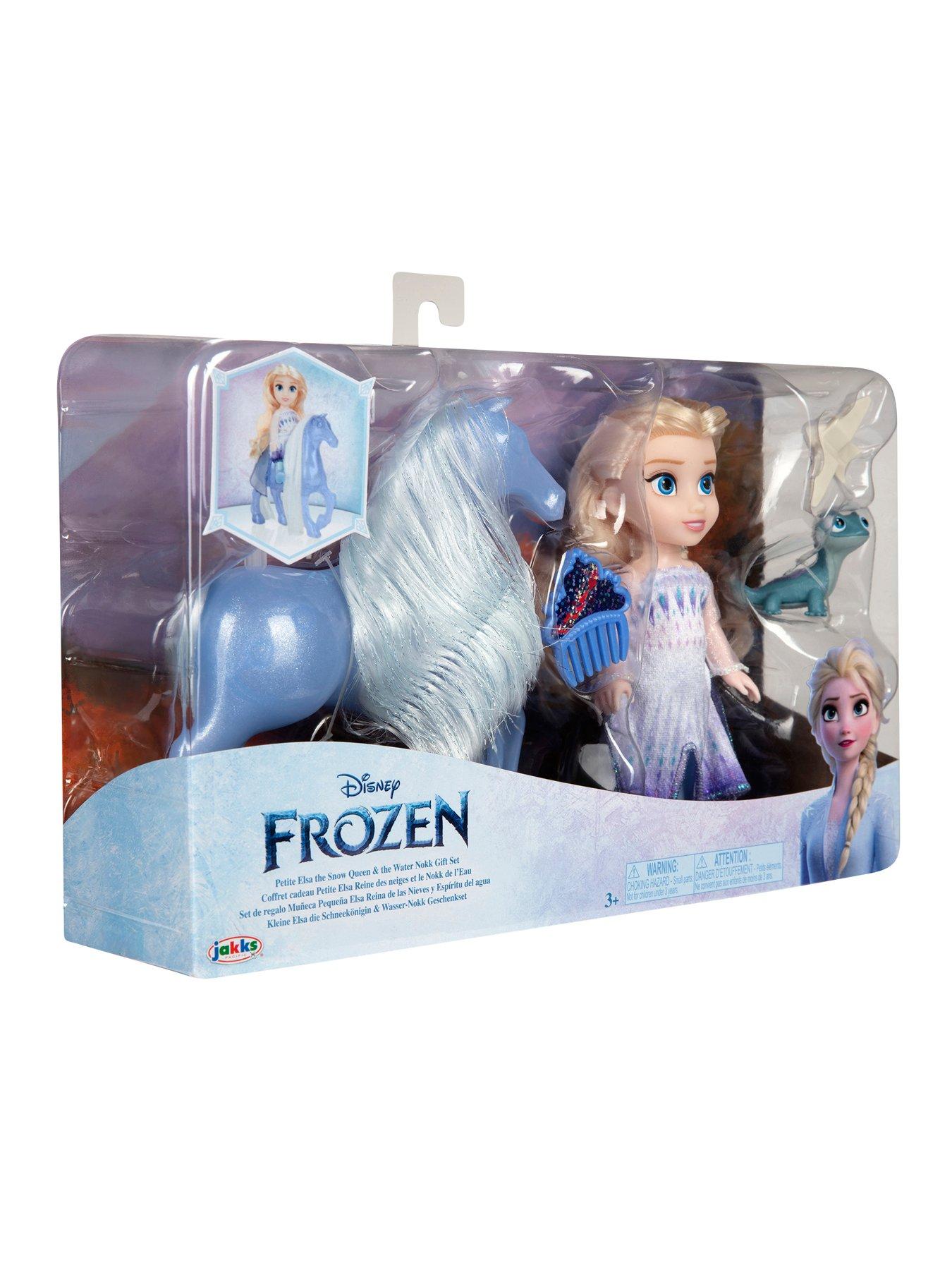 Disney frozen cheap petite elsa