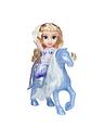 Image thumbnail 5 of 6 of Disney Frozen Frozen 2 Petite Elsa & Nokk Gift Set