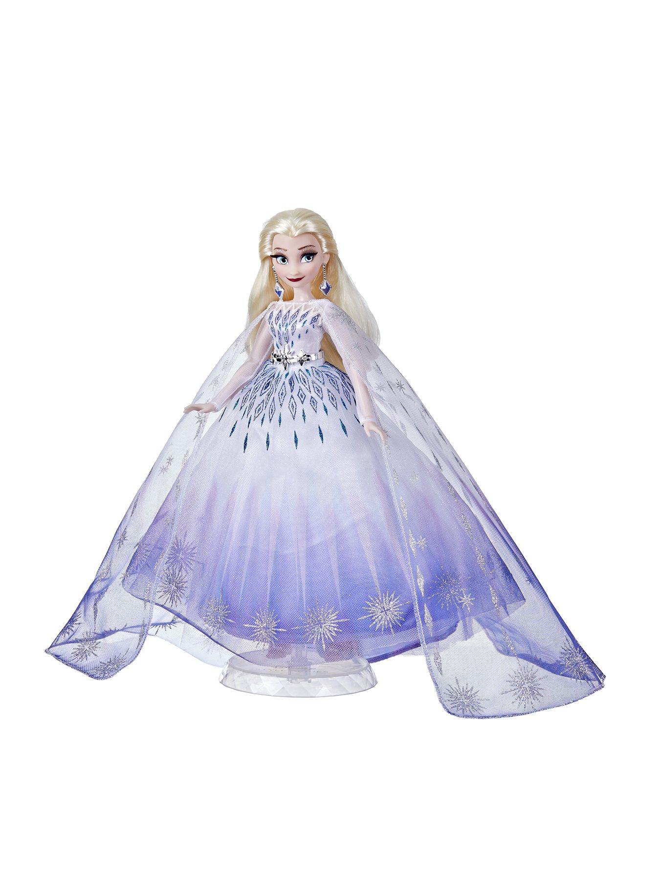 Details about   Custom "Frozen" Elsa Night Light 
