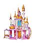  image of disney-princess-ultimate-celebration-castle