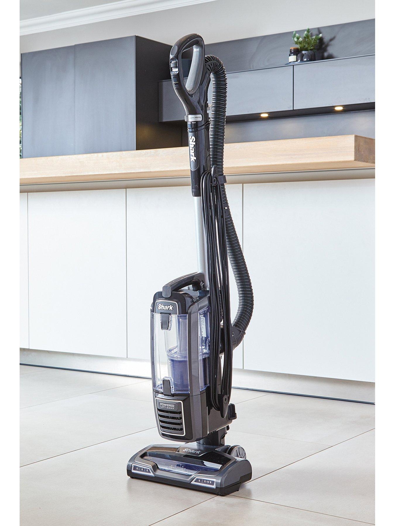 Shark Powered LiftAway Upright Vacuum Cleaner with TruePet NV620UKT