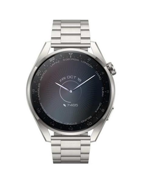 huawei-watch-3-pro-elite-titanium-silver
