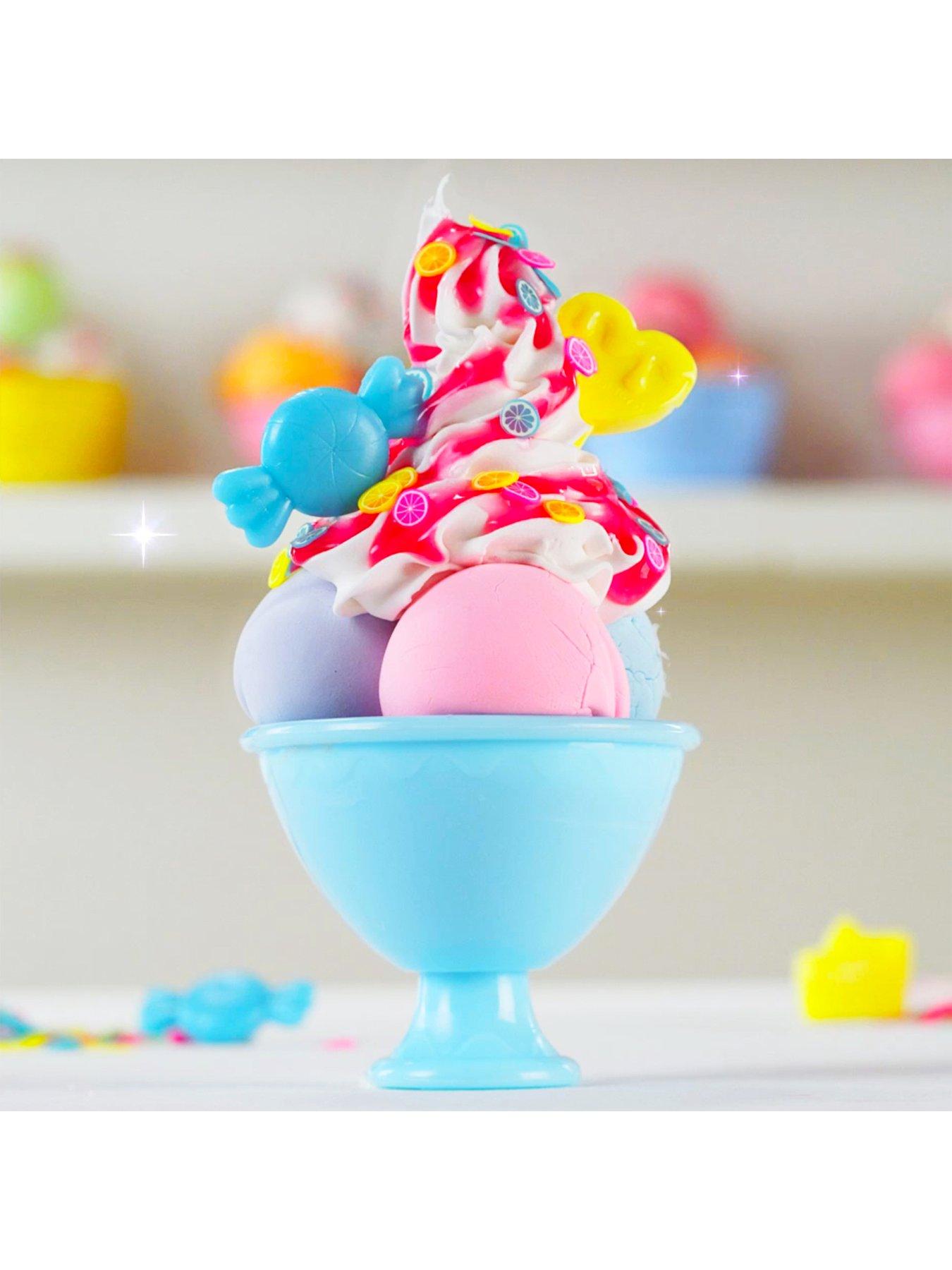 So Slime DIY Ice Cream Factory