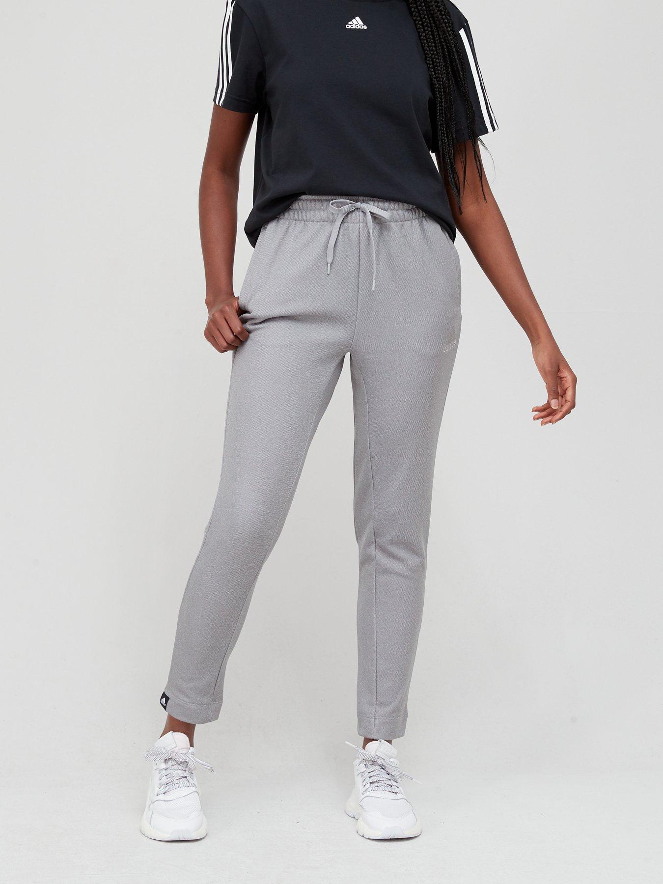 adidas game and go tapered pants