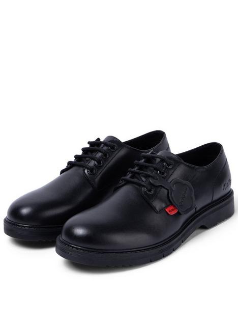 kickers-finley-lo-leather-shoe-black