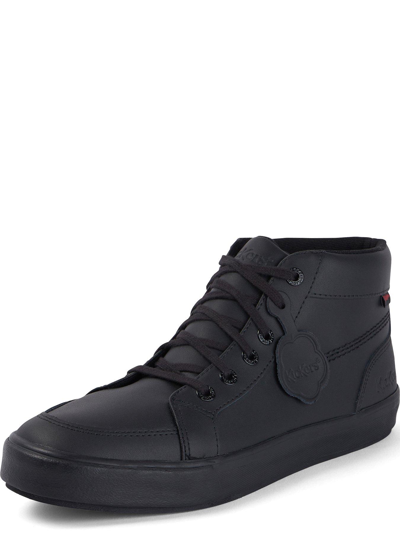 kickers tovni hi