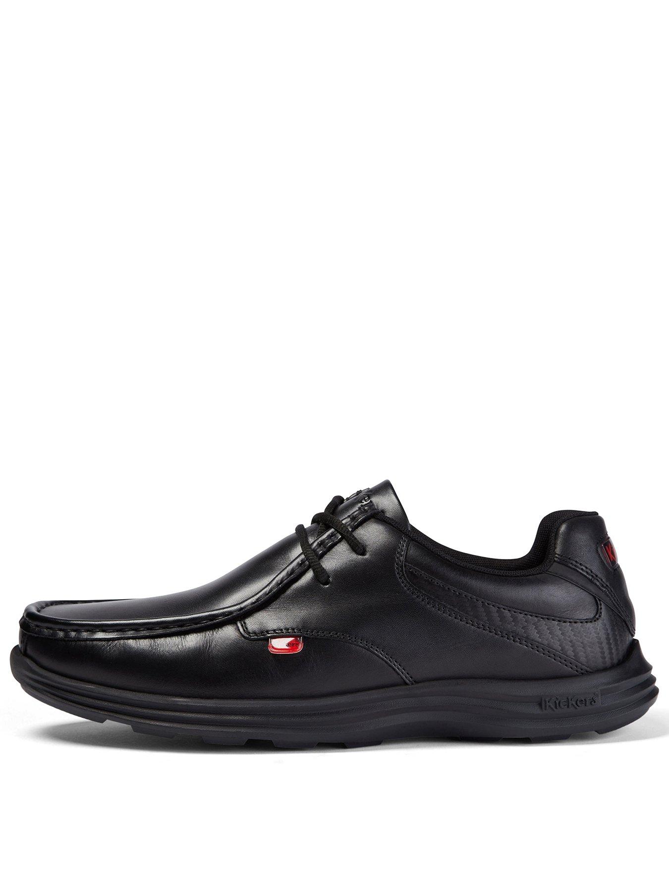 kickers reasan lace