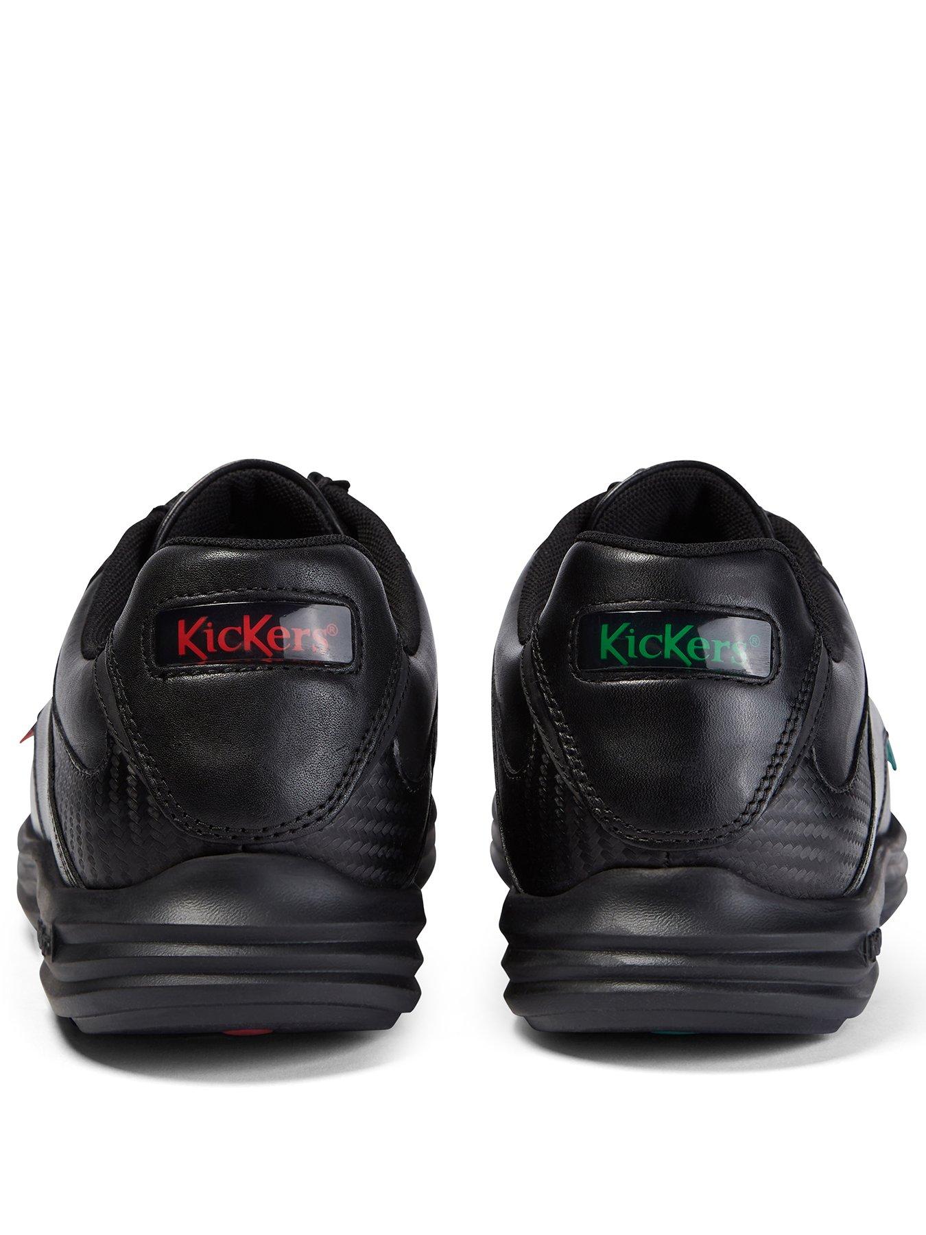 Kickers hot sale reasan lace