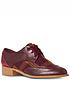  image of joe-browns-preppy-and-perfect-shoes-multi