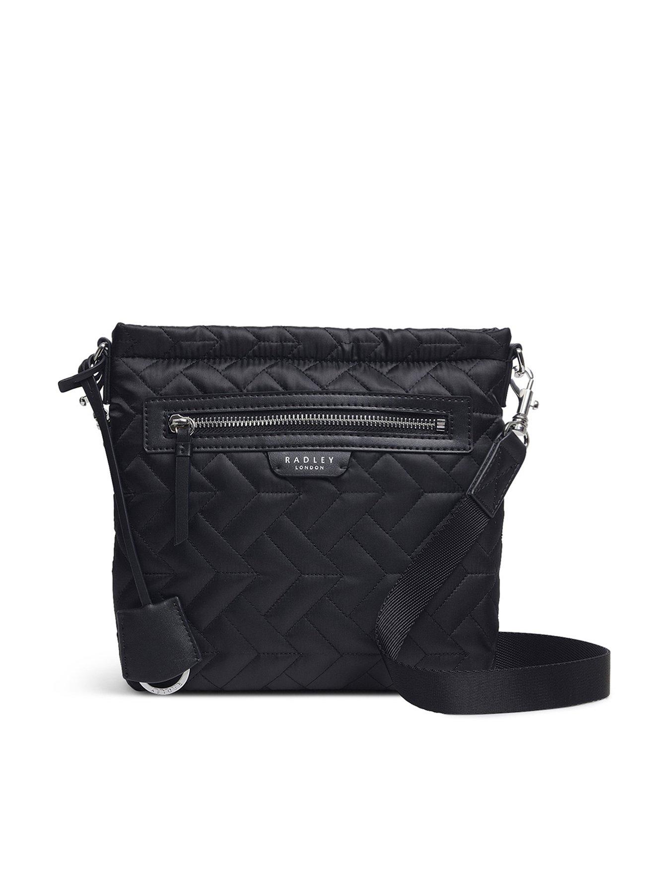 radley finsbury park quilted bag