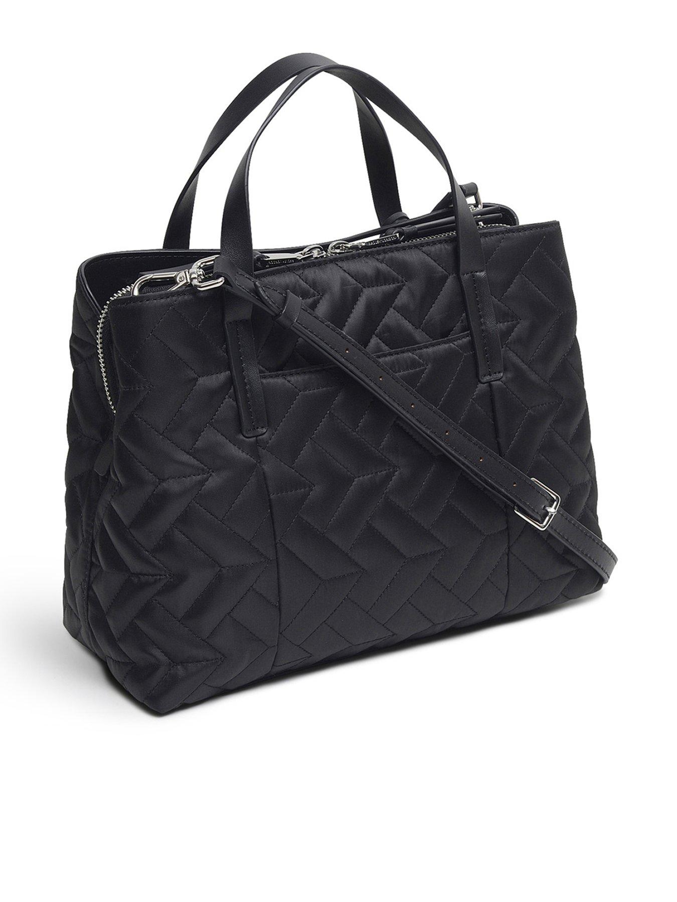 Quilted 2025 radley bag