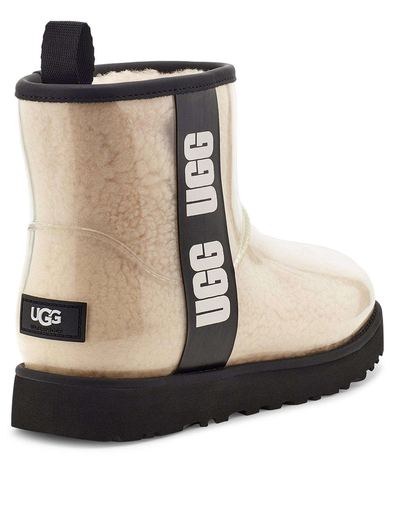 Ugg wellington boots uk sale