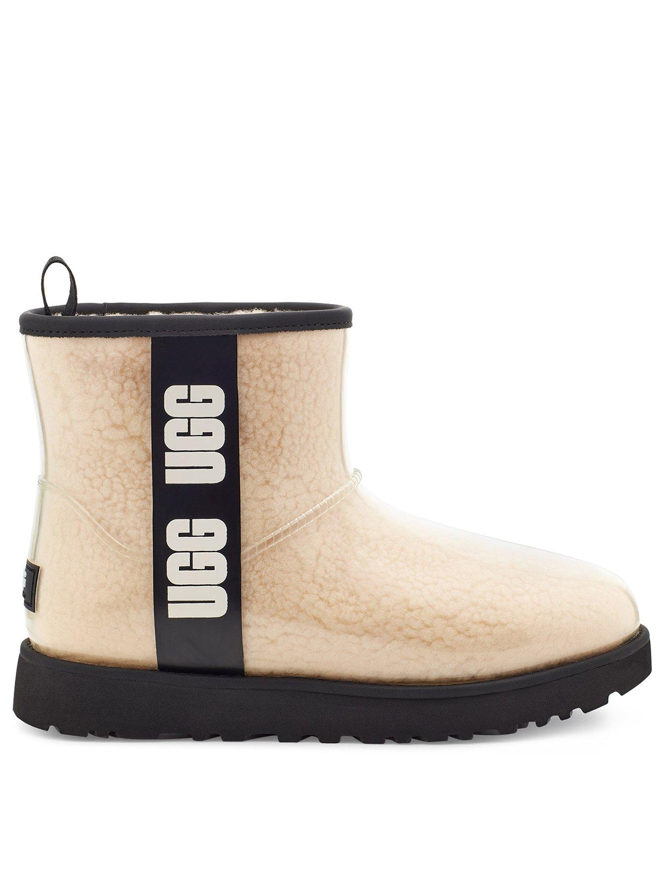 Ugg shop boots wellington