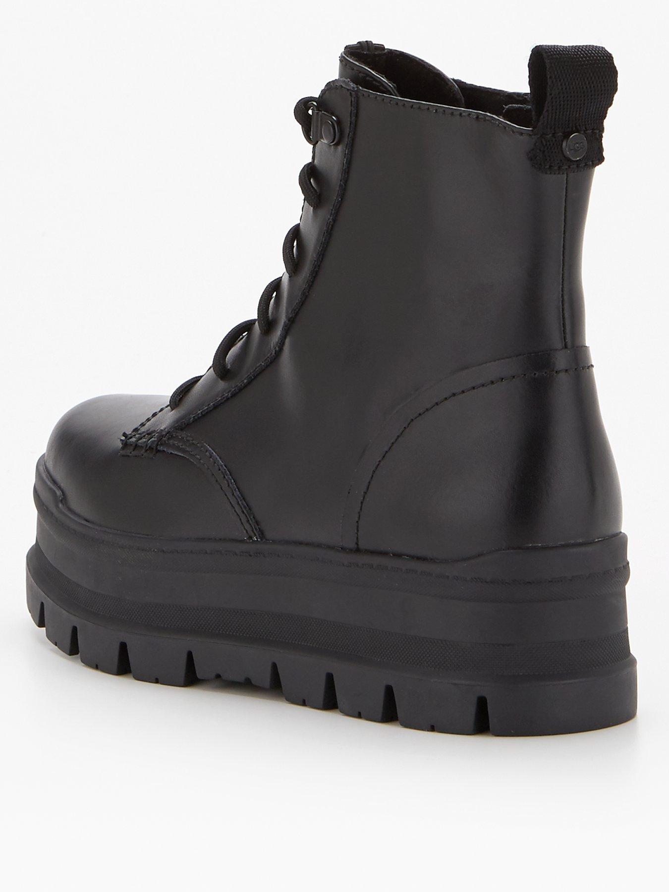 ugg sidnee ankle boot