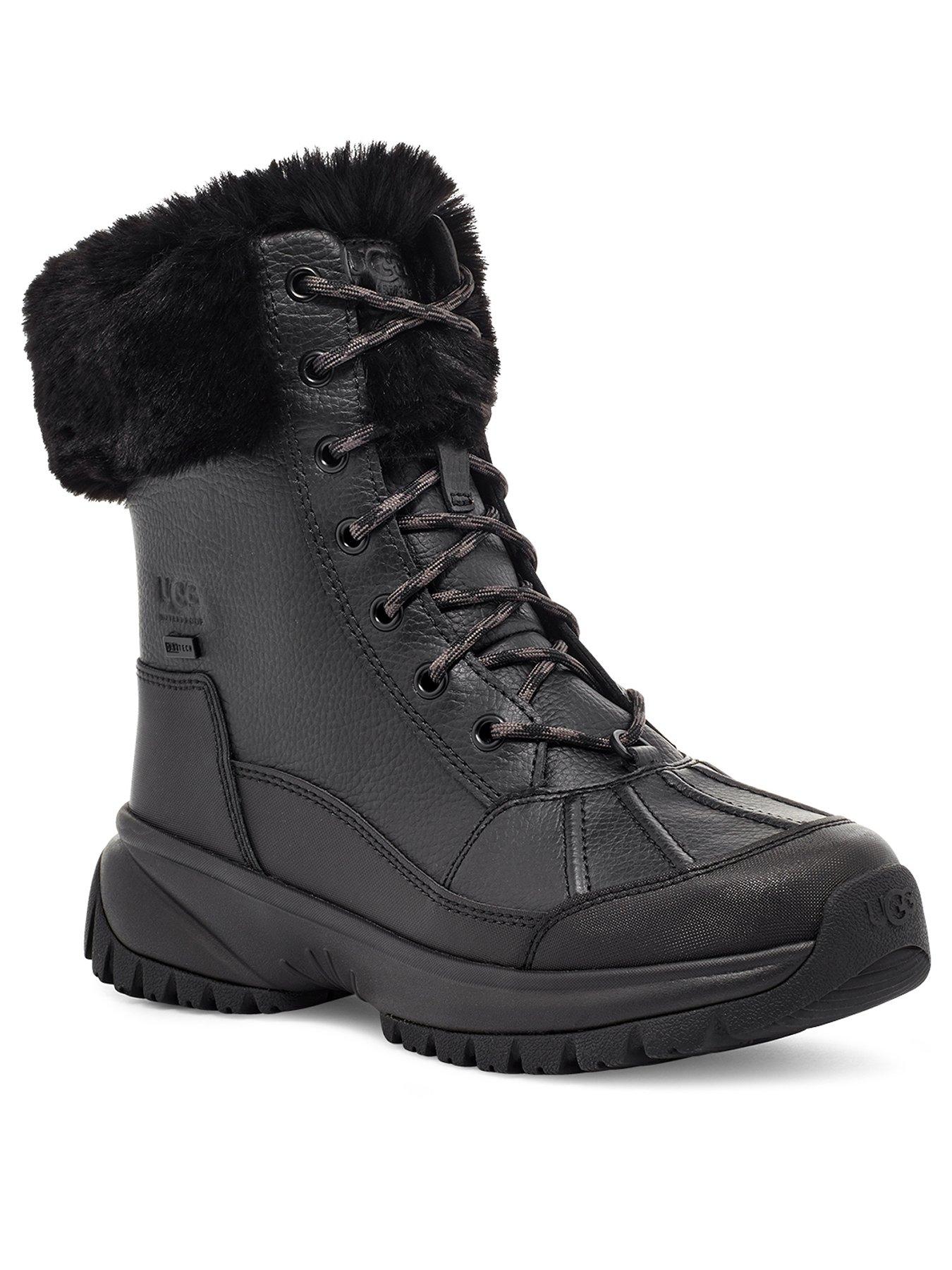 furry ugg boots for sale