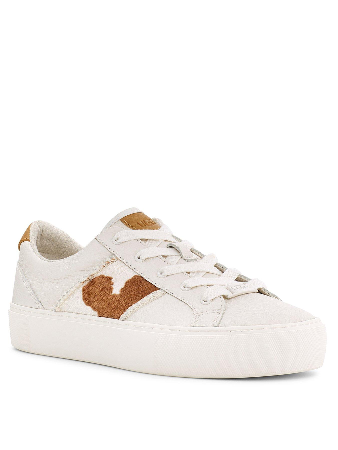 ugg dinale trainers