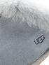 image of ugg-scuffette-ii-slipper-grey