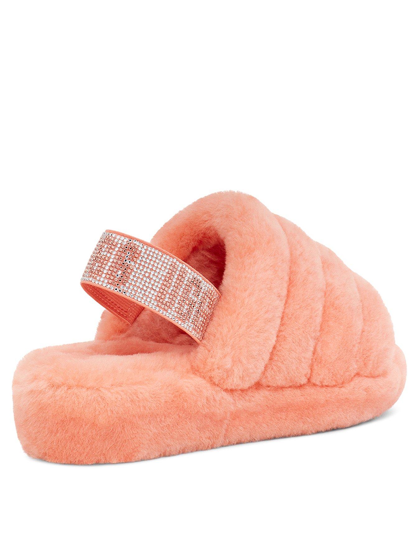 uggs coral