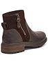  image of ugg-harrison-zip-ankle-boot