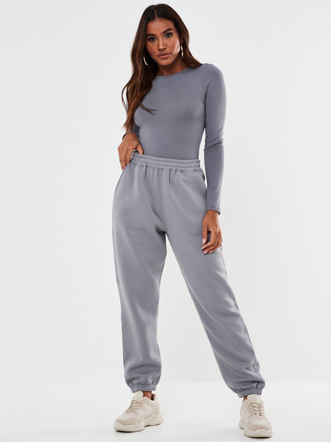 missguided 90s joggers