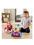  image of fisher-price-4-in-1-ultimate-learning-bot