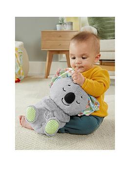fisher-price-soothe-n-snuggle-koala-musical-plush-baby-toy