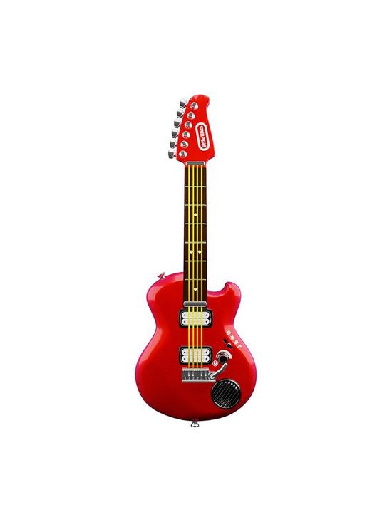 front image of little-tikes-my-real-jam-electric-guitar