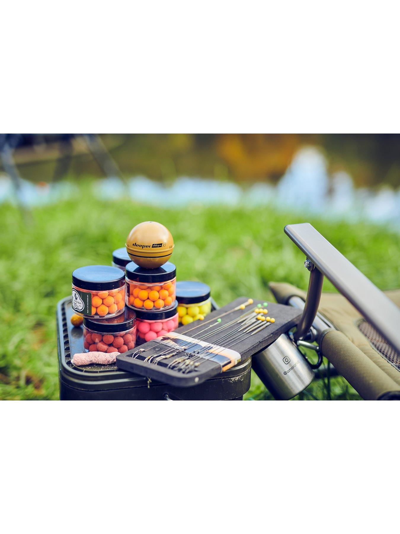 Image 7 of 8 of Deeper Chirp+ 2 Wireless Smart Sonar Castable and Portable WiFi Fish Finder