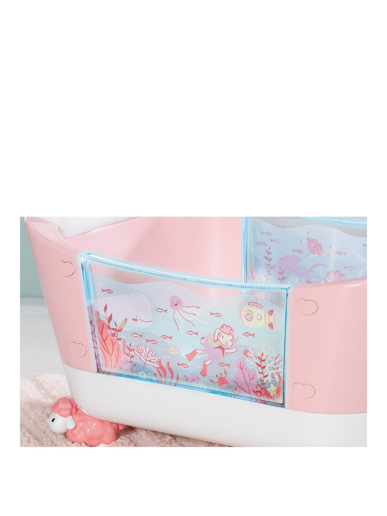 Baby annabell hot sale bathroom