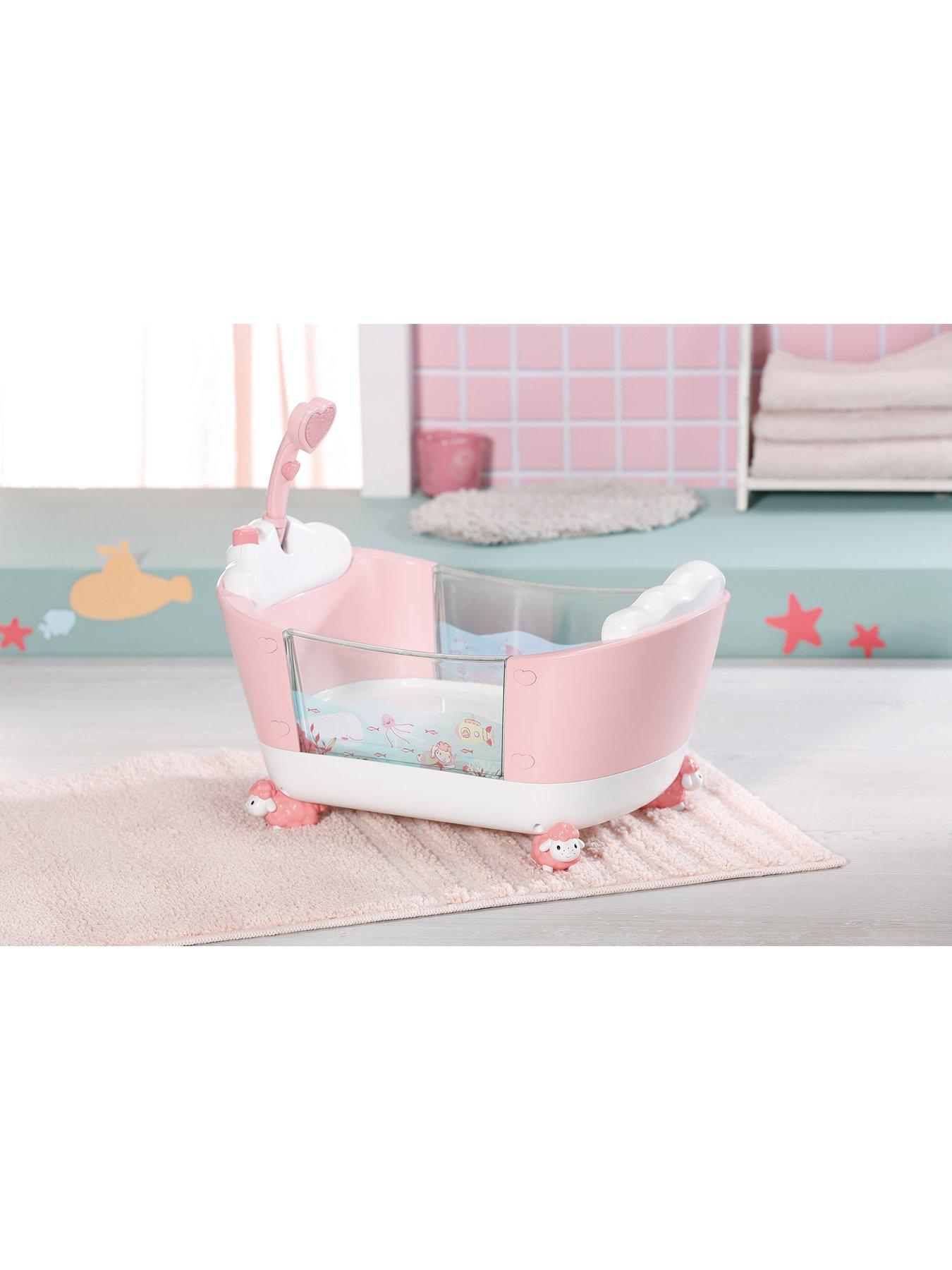 Baby cheap annabell crib