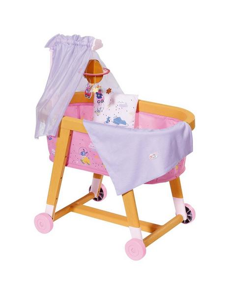 baby-born-good-night-bassinet